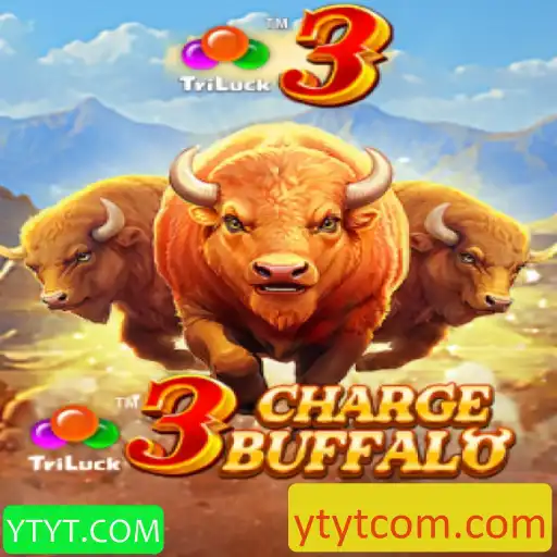 Explorando o Mundo de 3ChargeBuffalo: O Jogo Inovador de 2023