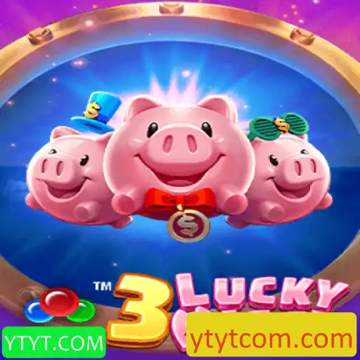 Descubra o Universo de 3LUCKYPIGGY: Um Jogo de Aventura Inovador