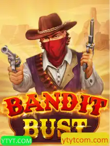 Descubra o Empolgante Mundo de BanditBust