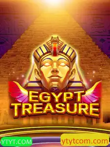 EgyptTreasure: Explorando o Mundo dos Tesouros Egípcios
