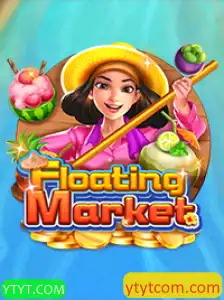 Descubra o Fascinante Jogo FloatingMarket