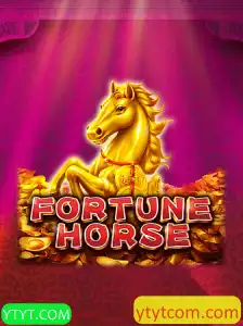 FortuneHorse: Um Mergulho no Fascinante Universo de YTYT.COM