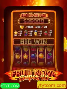 Explorando o Mundo de FruitNovaSuper40: Regras e Aventuras