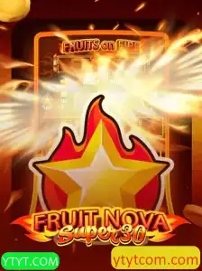 Explorando o Universo de FruitrNovaSupe30: Um Mergulho nas Regras e Dinâmica do Jogo
