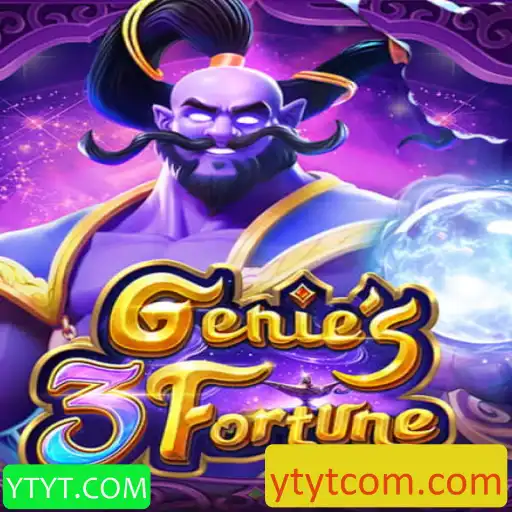 Descubra o Mundo Fascinante de Genie3Fortune com YTYT.COM