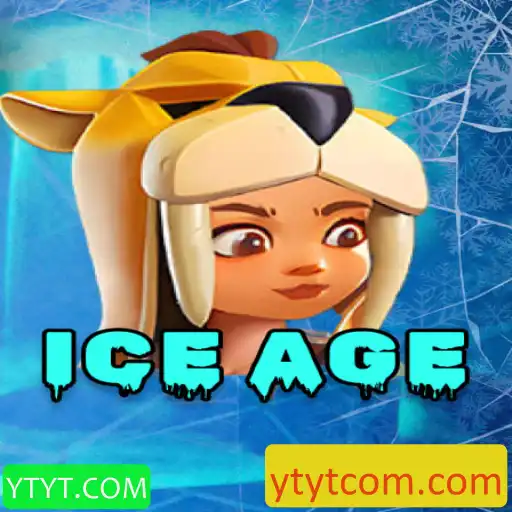 IceAge: A Nova Sensação Viciante do Mundo dos Jogos