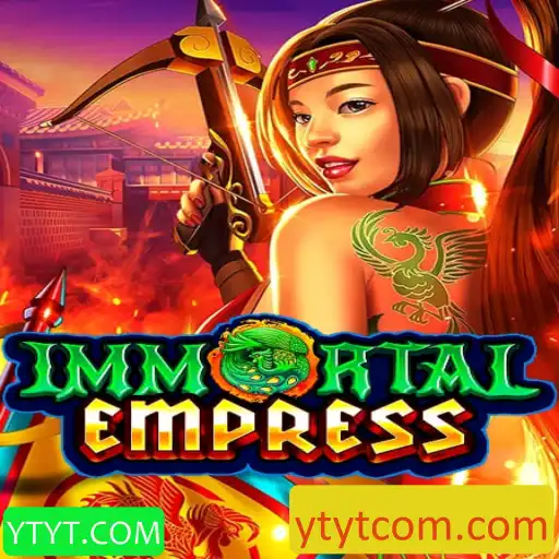 ImmortalEmpress: A Nova Sensação do Mundo dos Jogos