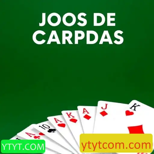 Jogos de cartas
