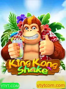 Explorando o Mundo de KingKongShake: Um Mergulho nas Regras e Dinâmicas do Jogo