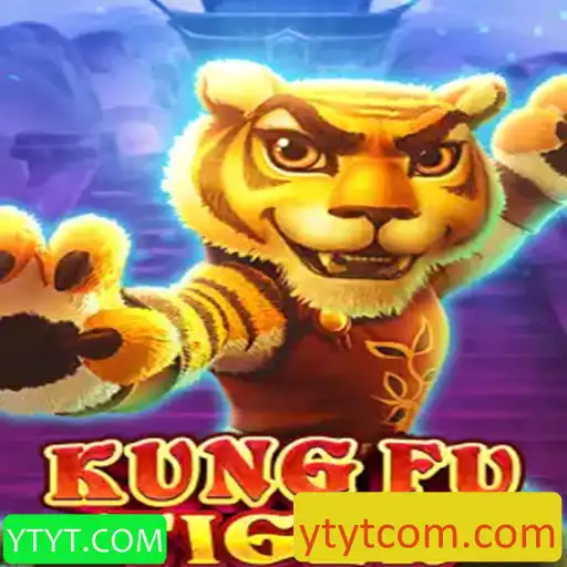 KungFuTiger: Domine a Arte Ancestral e Supere Desafios Incríveis