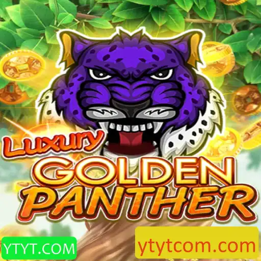 Descubra LUXURYGOLDENPANTHER: Uma Experiência de Jogo Inovadora