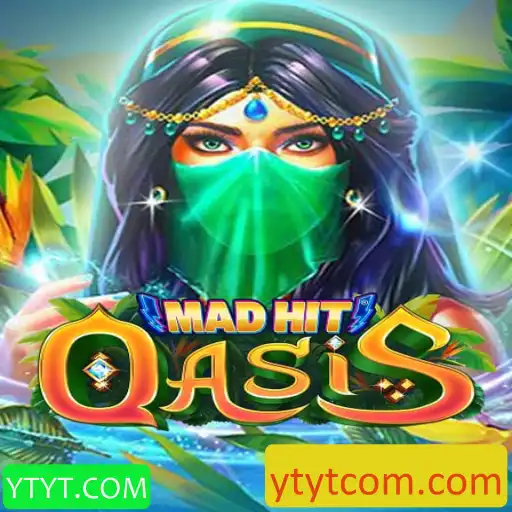Explore o Mundo Fascinante do Jogo MadHitOasis
