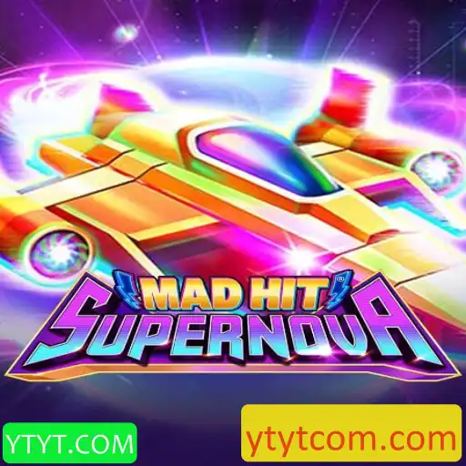 Descubra MadHitSupernova: O Jogo Que Combina Estratégia e Aventura