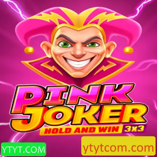 Descubra Pinkjoker: O Jogo que Está Transformando o Cenário de Entretenimento Digital
