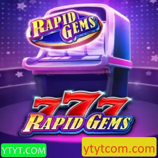 Descubra RapidGems777: A Nova Sensação no Mundo dos Jogos de Azar