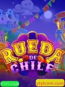 RuedaDeChile: Descubra o Fascinante Mundo do Novo Jogo Sensação