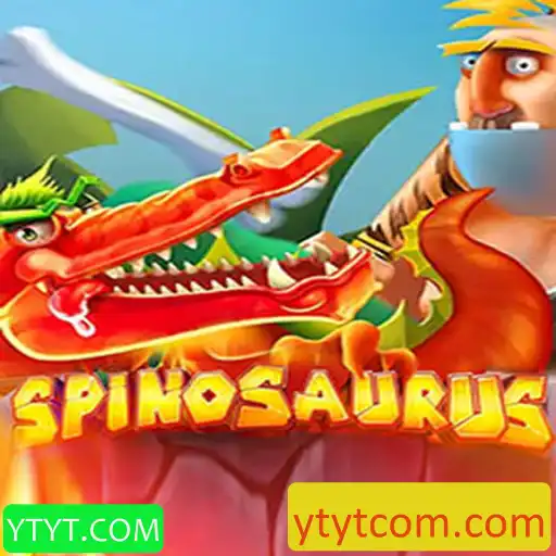 Descubra o Mundo Jurássico com o Jogo Spinosaurus