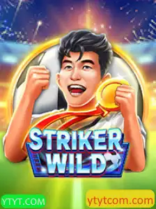 Explorando o Mundo de StrikerWILD: Um Jogo de Ação e Estratégia