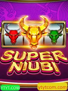Explorando o Mundo de SuperNiubi: O Jogo que Está Mudando as Regras